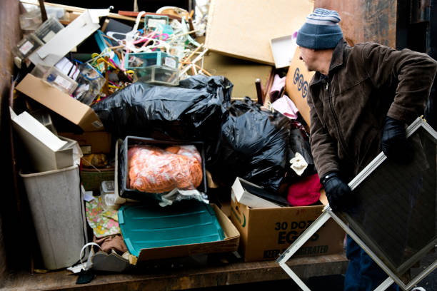 Best Office Junk Removal  in Auburn, IN