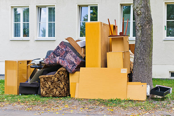 Best Trash Removal Near Me  in Auburn, IN