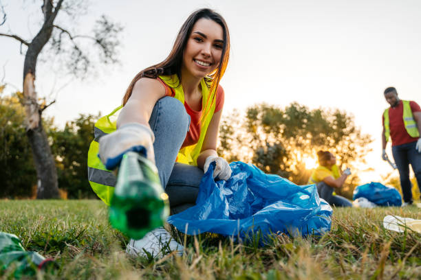 Professional Junk Removal in Auburn, IN